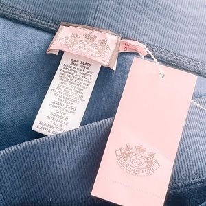 NEW juicy couture tracksuit sweatpants